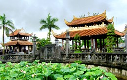 "Gái có công, chồng... vẫn phụ"