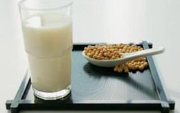 Những điều cấm kị khi dùng đậu tương