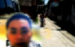 Vụ nữ sinh viên bị cắt cổ: Nghi can đã chết