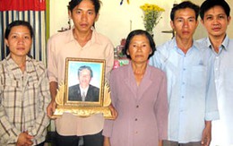 Giết chết người vẫn vô can 
