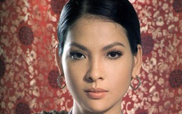 Người mẫu Thuỷ Hương: Trong có "ấm"... thì ngoài mới êm