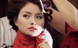 Bí quyết nổi bật của siêu mẫu Vũ Thu Phương