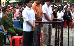 Bị đâm chết vì bát hủ tiếu