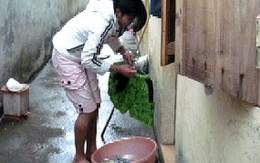 Vụ "Nữ sinh bị bạn trai cắt cổ": Lời cảnh báo chưa muộn