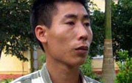 "Thi sĩ" trong trại giam