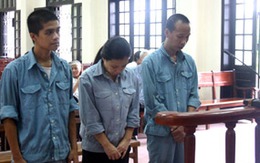 Phúc thẩm vụ cán bộ hải quan Hải Phòng bị bắn chết: Nhiều tình tiết chưa được làm rõ