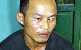 Mang tiền giả mua trâu, bò