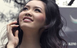 Bí quyết làm đẹp của Thụy Vân