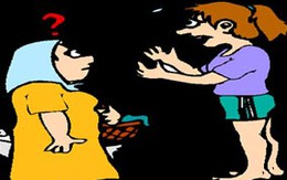 Bị bắn chết vì không hiểu tên cướp nói gì