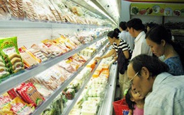 9 cách đi siêu thị... siêu tiết kiệm