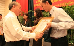 Bộ Y tế: Xây dựng nền y học dân tộc, đại chúng