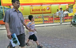 Thị trường bánh trung thu: Không tăng giá, vẫn “đìu hiu”