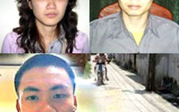 Day cứa những "thảm án" xoay quanh chữ tình