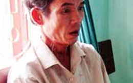 Bỏ nhà đi bị chồng đâm chết