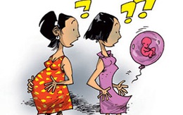 Bác sỹ trò chuyện: 3 nguyên nhân không giữ được thai
