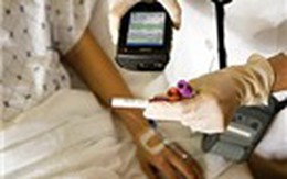 Cứu sống nạn nhân bị mất gần hết máu trong cơ thể
