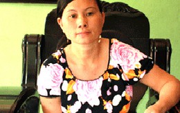 Hồi âm bài “Một phụ nữ bị hành hung ở Thanh Hóa”: Tỉ lệ thương tích của nạn nhân là 11,5%