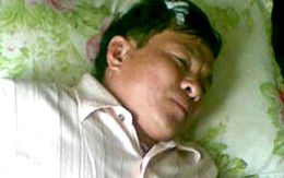 Truy lùng kẻ đánh vỡ đầu một cán bộ kiểm lâm