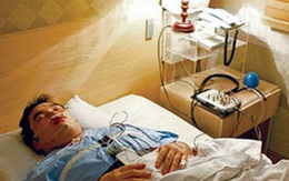 Hiện tượng chết trong giấc ngủ