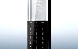 "Siêu dế" Xperia màn hình trong suốt