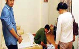 Đầu tư tiền tỷ qua mạng: Quái chiêu của bọn lừa đảo