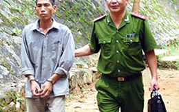 1.000 ngày truy bắt kẻ sát hại bố nuôi