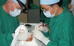 Những tai biến nguy hiểm do mọc răng khôn