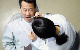 3 hiều lầm khi vệ sinh răng miệng