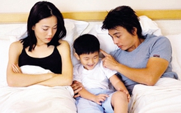 Người già mách bảo: Dạy con từ thuở còn thơ