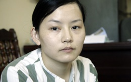 Nước mắt chốn đại lao (2): Ma tuý - trại giam và trường đại học
