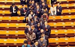 Phát ngôn chấn động của bé gái 6 tuổi