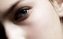Biết trang điểm, mắt nào cũng đẹp 