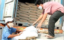 Tòa “ngoảnh mặt”, công nhân trắng tay(?)