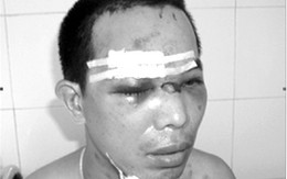 Một thầy giáo bị bắt quỳ viết tường trình