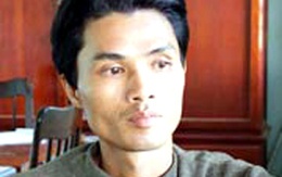 Nghi ngoại tình, đốt nhà, tẩm xăng thiêu sống vợ