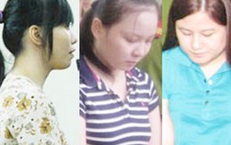 Tâm sự của 3 người đẹp bị bắt tại vũ trường New Century