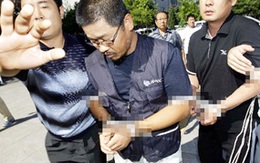 Hãm hiếp hơn 100 phụ nữ trong suốt 9 năm