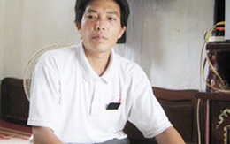 35 lần hiến máu cứu người