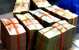 Bị cướp 600 triệu đồng khi đang đi trên đường