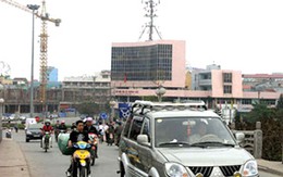  "Ăn đất", 28 quan tham hầu tòa