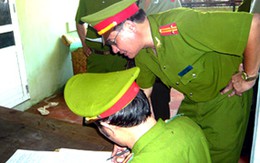 Lừa tiền tỉ, một giám đốc bị bắt