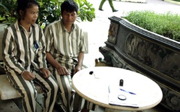 Nước mắt chốn đại lao (3): Vợ chồng “hội ngộ”trong trại giam