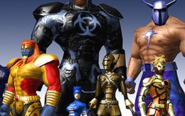 8 thiếu niên tự sát tập thể vì mê game