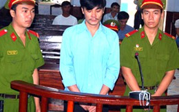 Giết bạn, cướp tài sản, "bóc lịch" 27 năm