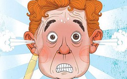 Kỹ thuật "xử lý" stress