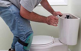 Bức xúc mỗi khi hàng xóm... đi tiểu