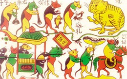 Quan điểm khác nhau về "Đám cưới chuột"