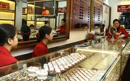Giá vàng có tăng nhưng không “loạn”