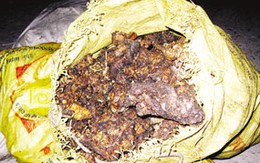 Mỡ thối làm nhân bánh Trung thu?