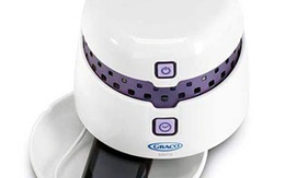 Máy ru ngủ Graco - Khắc tinh của chứng bệnh mất ngủ